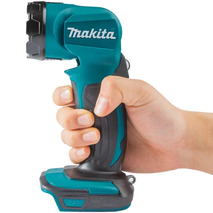 Makita DML815 LED Work Light – Durable, High-Performance Illumination for Professionals