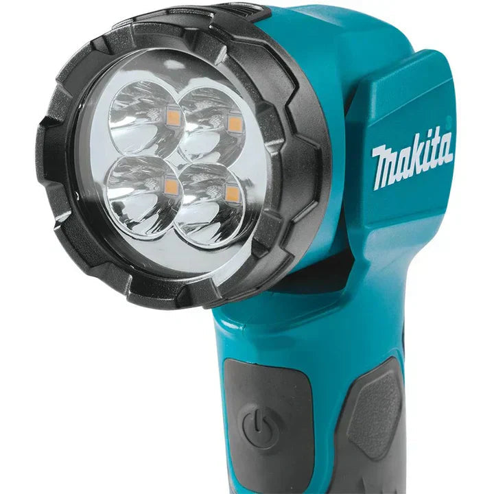 Makita DML815 LED Work Light – Durable, High-Performance Illumination for Professionals