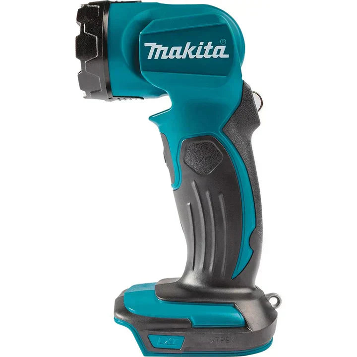 Makita DML815 LED Work Light – Durable, High-Performance Illumination for Professionals