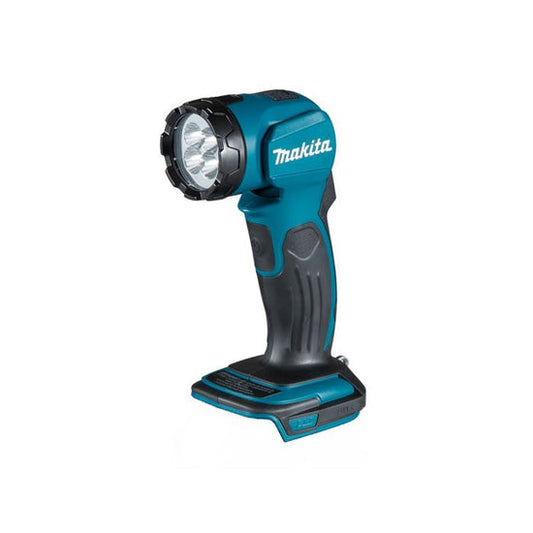 Makita DML815 LED Work Light – Durable, High-Performance Illumination for Professionals